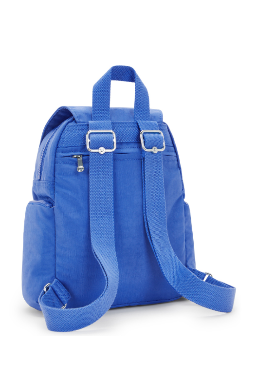 Kipling City Zip Mini Backpack