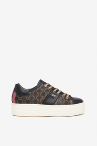 An image of the Nero Giardini Trainers