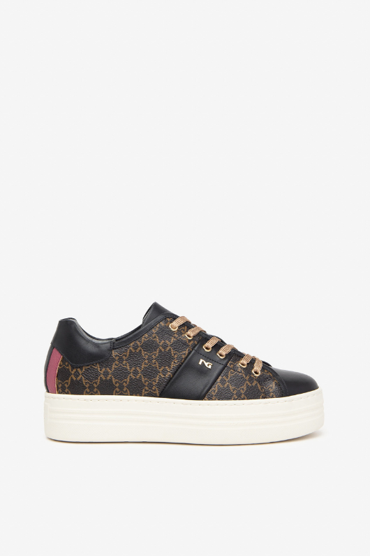 An image of the Nero Giardini Trainers