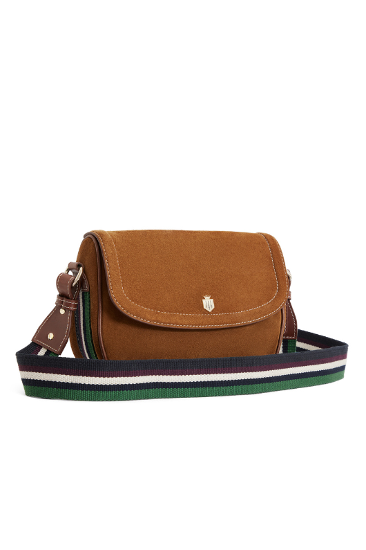 An image of the Fairfax & Favor Fairfax & Favor Boston Handbag