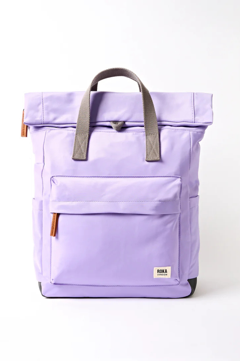 Canfield B Recycled Nylon