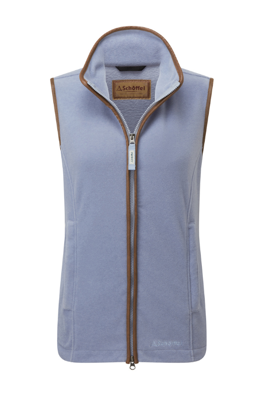 Lydon II Fleece Gilet