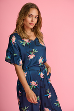 An image of the POM Amsterdam Zoe Top