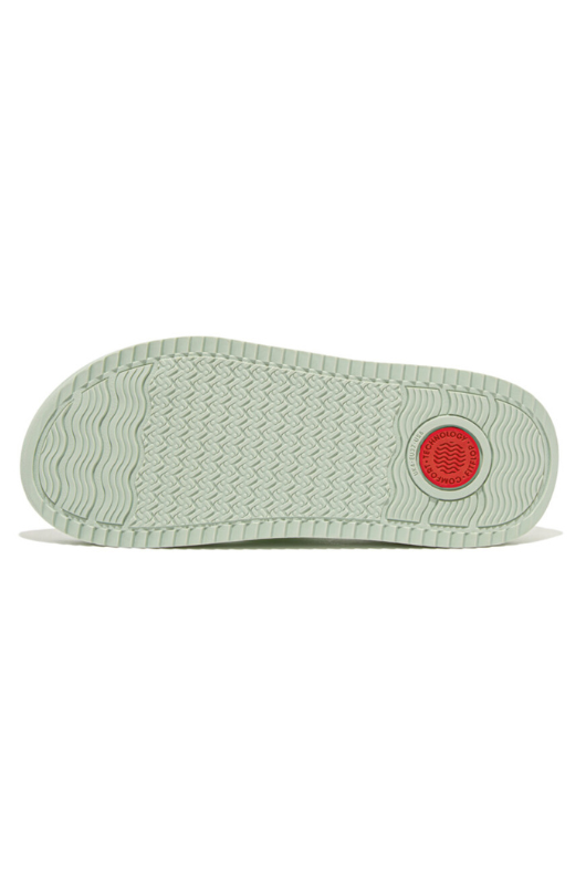 An image of the Fitflop Surff Webbing Toe Post Sandals