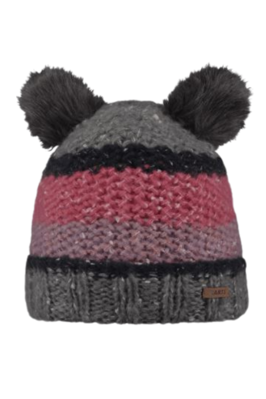 An image of the Barts Smokey Beanie