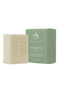 An image of the Arran Soap 150g