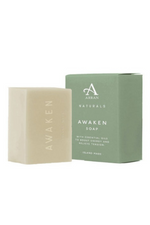 An image of the Arran Soap 150g