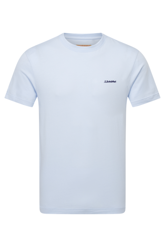 An image of the Schoffel Trevone T-Shirt