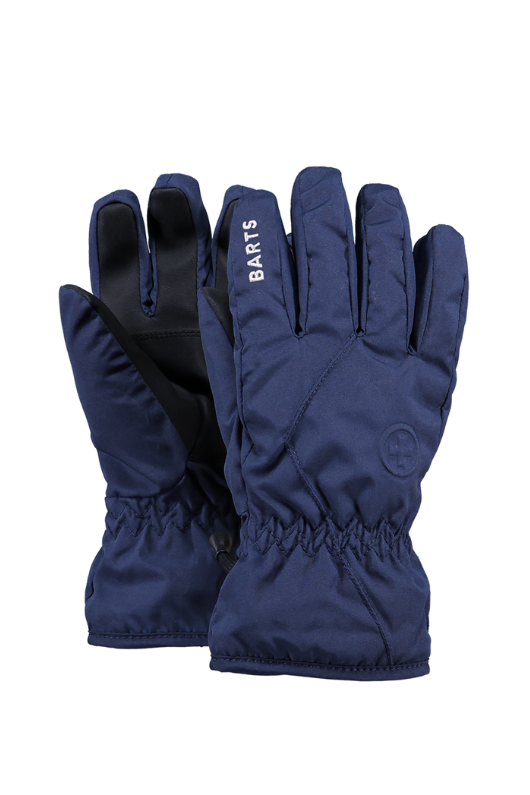 An image of the Barts Basic Skigloves