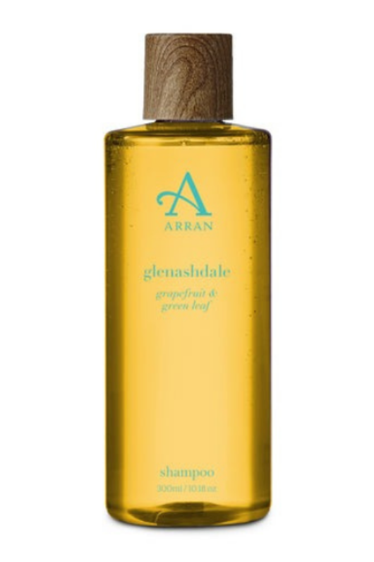 An image of the Arran Shampoo 300ml