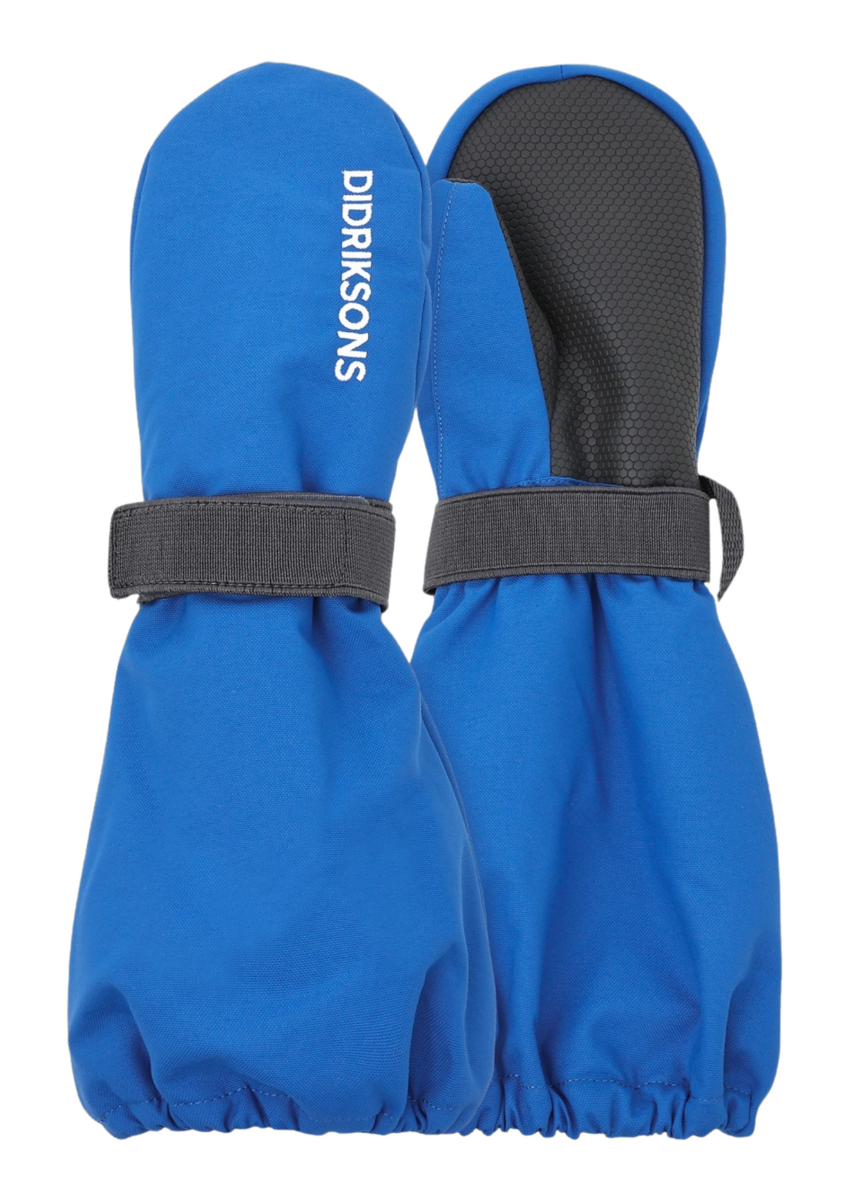 An image of the Didriksons Biggles Mittens