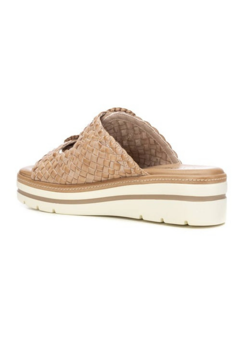An image of the Carmela Slide Sandals