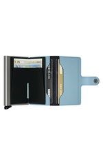 An image of the Secrid Matte Miniwallet