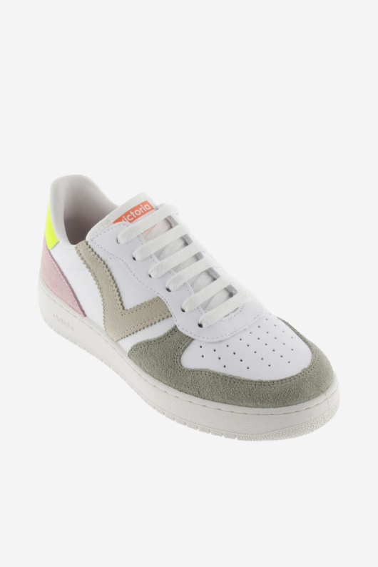 An image of the Victoria Madrid Trainer