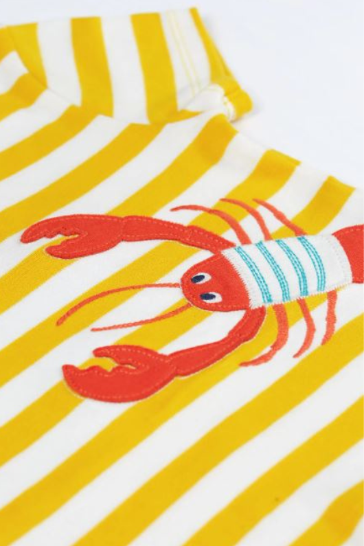 An image of the Frugi Easy On Outfit