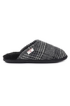 An image of the Bedroom Athletics William Harris Tweed Mule Slippers