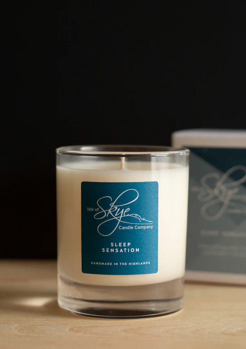 An image of the Isle of Skye Signature Small Tumbler