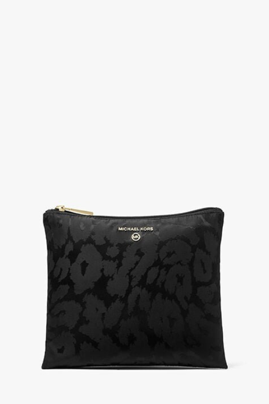 An image of the Michael Kors Jet Set Travel Large Packable Tote