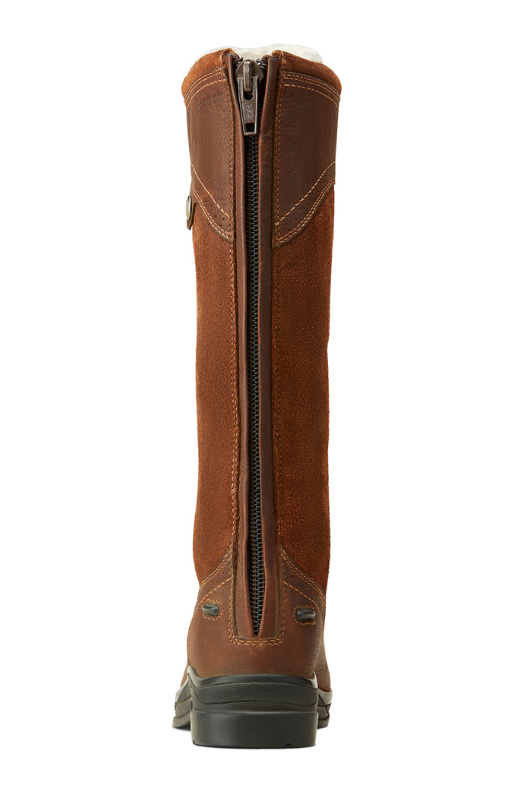 An image of the Ariat Wythburn Tall Waterproof Boot
