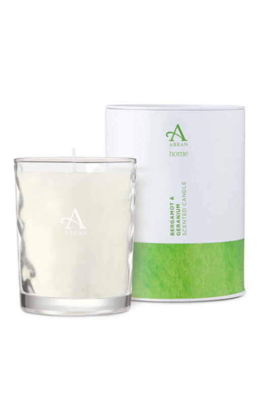 An image of the Arran 35cl Candle