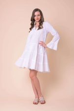 An image of the Dream Apparel Lobster Dress