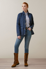 An image of the Ariat Woodside Jacket