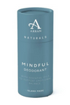 An image of the Arran Deodorant Stick 60g