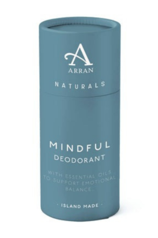An image of the Arran Deodorant Stick 60g