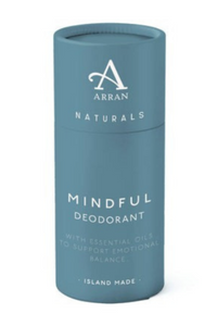 An image of the Arran Deodorant Stick 60g