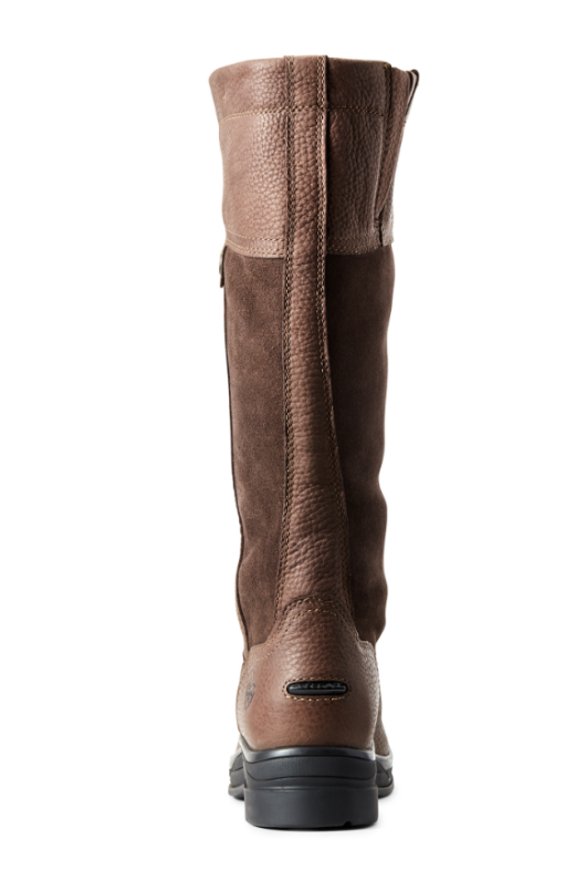 An image of the Ariat Windermere II Waterproof Boot