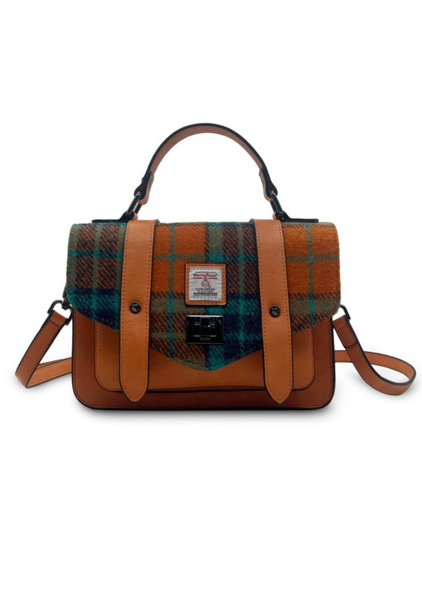 The Mini Satchel