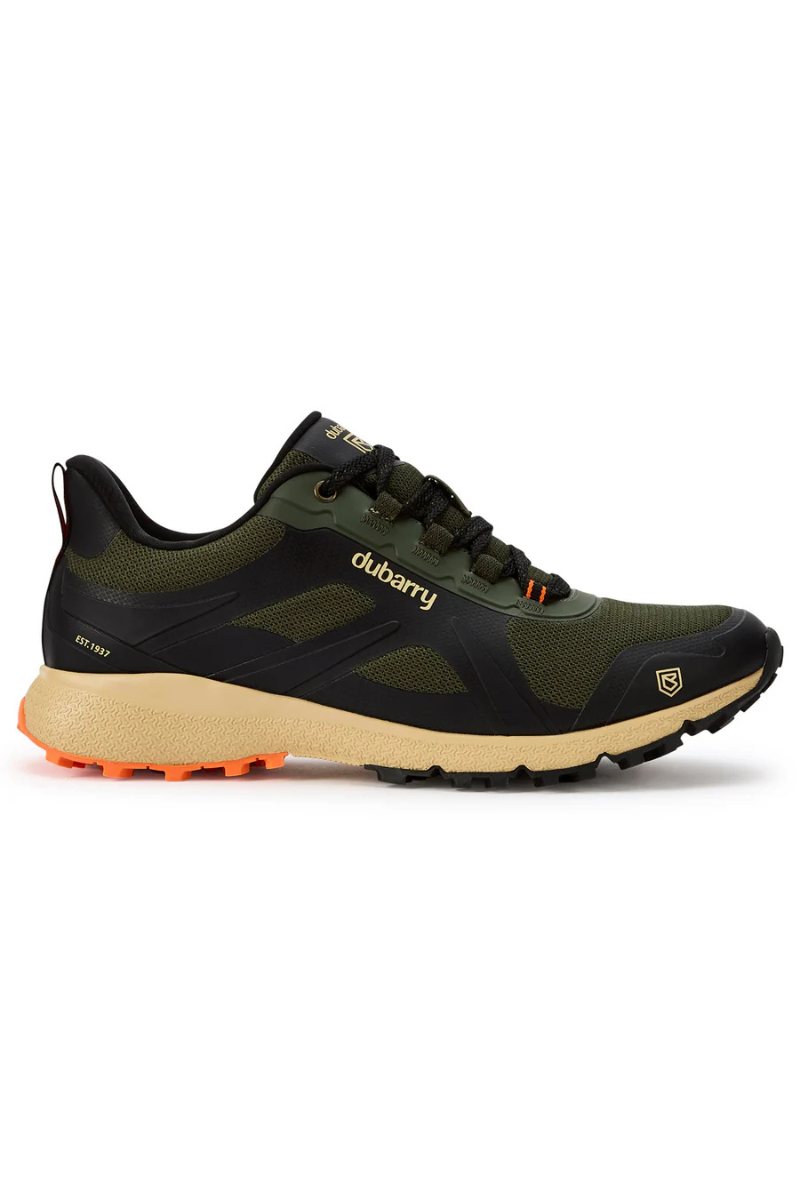 Kempton Deck Shoe