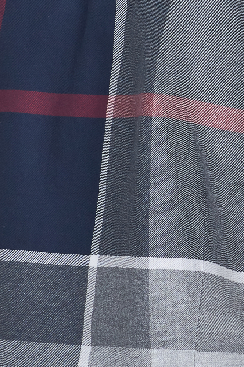 An image of the Barbour Dunoon Tailored Shirt