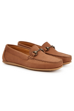 An image of the Dubarry Tasmania Women's Deck Shoes