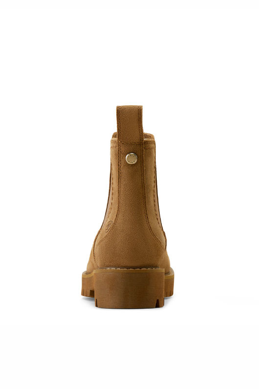 An image of the Ariat Wexford Lug Chelsea Boot