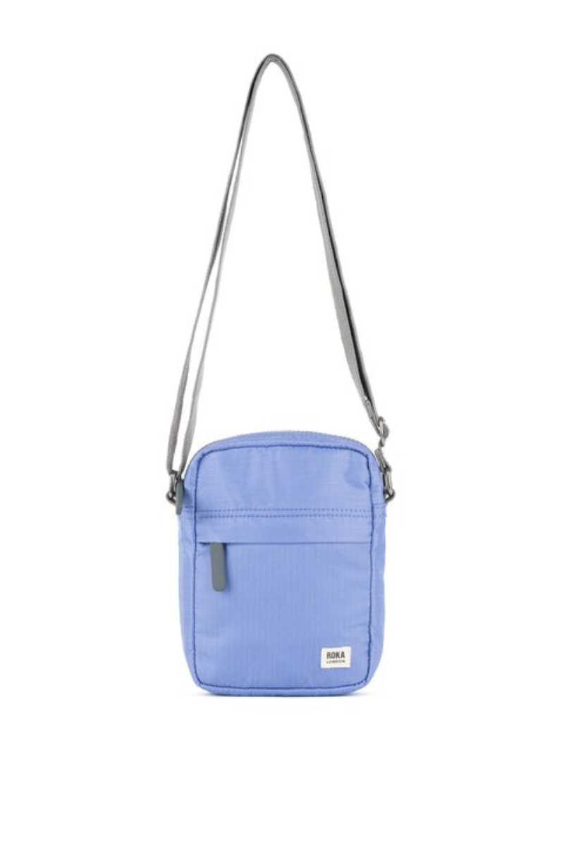 An image of the ROKA London Bond Crossbody Bag