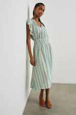 An image of the Rails Iona Dress