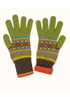 An image of the Eribe Alloa Gloves