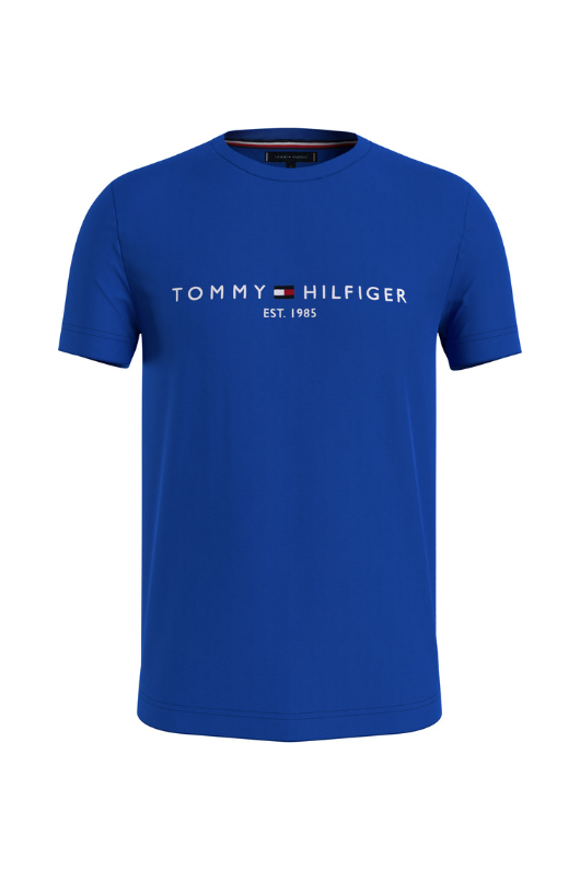 Tommy Logo Tee