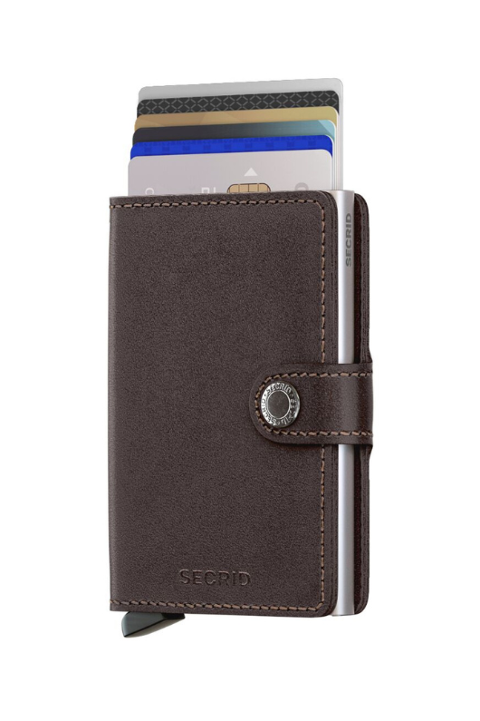 An image of the Secrid Original Miniwallet