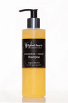 An image of the Highland Soap Company Organic Shampoo 250ml