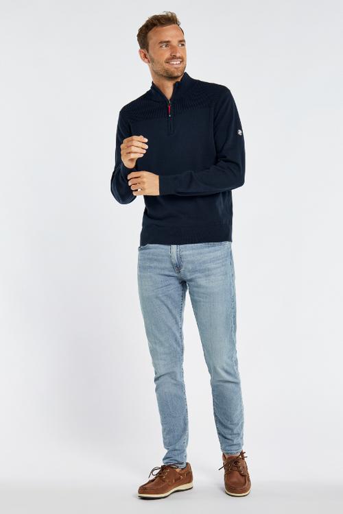 An image of the Dubarry Richhill Jumper