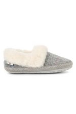 An image of the Bedroom Athletics Diana Harris Tweed Slippers