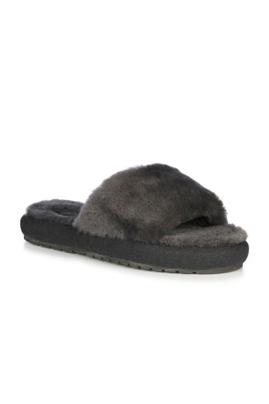 An image of the EMU Australia McKay Slippers