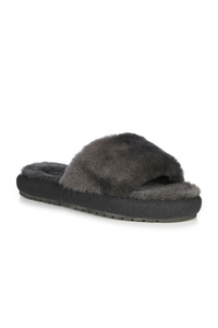 An image of the EMU Australia McKay Slippers