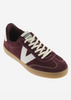 An image of the Victoria Berlin Cyclist Suede Trainer