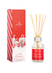 An image of the Wax Lyrical 100ml Reed Diffuser