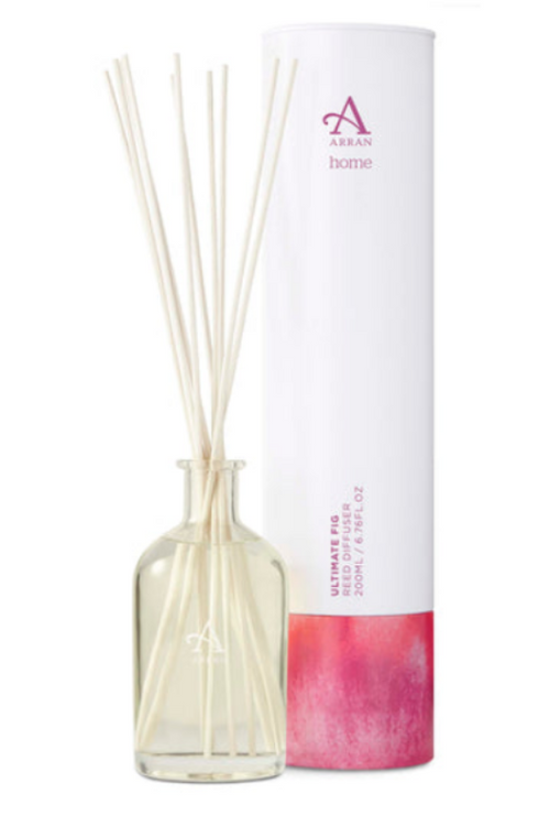An image of the Arran Reed Diffuser
