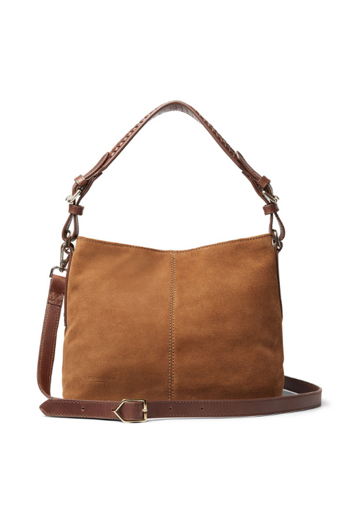 An image of the Fairfax & Favor Fairfax & Favor Mini Tetbury Bag