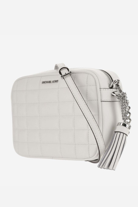 An image of the Michael Kors Michael Kors Crossbody Camera Bag